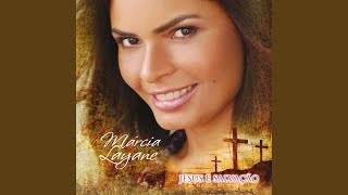 Video thumbnail of "Márcia Layane - Deus é Bom"