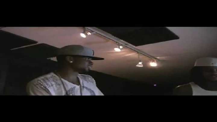 D-Bo Feat. Slim Dunkin & Waka Flocka Flame- "Go Ham" [In Studio Performance]