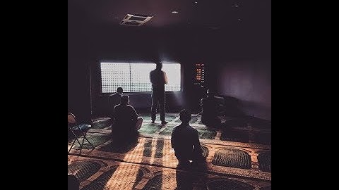 سوره الأنعام الشيخ اسامه صبحي