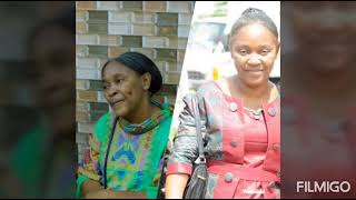 Sr Henriette Fwamba Dans Les Élus Sen Vont