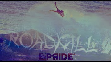 ROADKILL // HI-PERFORMANCE BODYBOARDING W/ TRISTAN ROBERTS, LUCAS, FINNEGAN, KOKORELIS & THOMAS