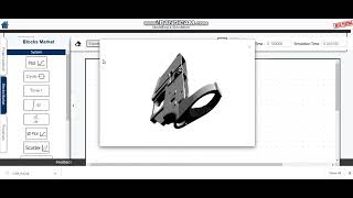 Importing 3D Model In No Code Low Code Platform