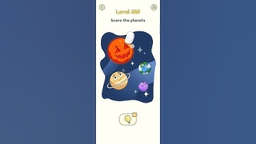 DOP 2 Gameplay Delete Solution and Answers 🔥Subscribe Channel @Qasim Games Level 1196