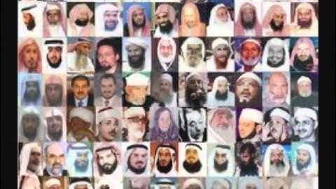 آيات مُباركات