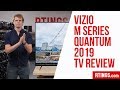 Vizio M Series Quantum 2019 TV Review - RTINGS.com