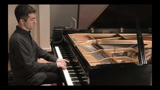 Khachaturian/Cameron: Adagio from Spartacus - Angelo Rondello Piano