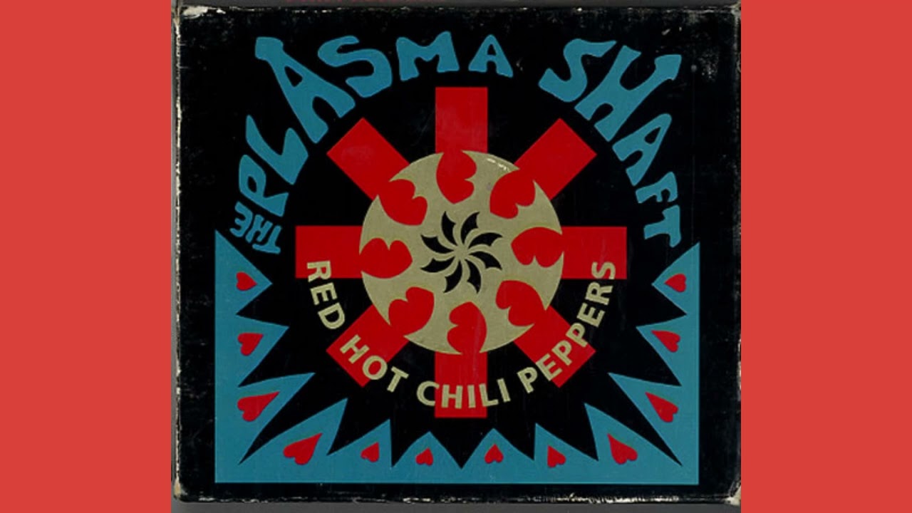 RED HOT CHILI PEPPERS - the plasma shaft - 1994 - YouTube