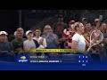 Donna Vekic vs. Jessica Bouzas Maneiro Extended Highlights | 2025 US Open Round 1