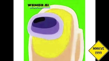 Preview 2 Among Us Deepfake Effects (Inspired by Preview 2 Partridge Deepfake Effects)