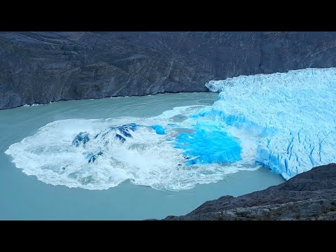 Video: Những sông băng đẹp nhất để xem ở Iceland