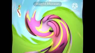 The Babytv Popiz 11 English In G Major 1084 Logo