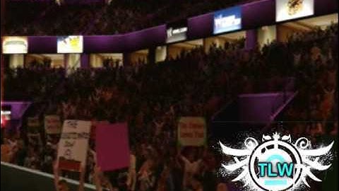 TLW Armageddon Episode 1 Part 3!