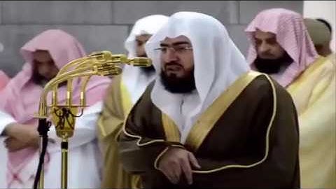 سورة الفاتحة بصوت الشيخ بندر بليلة  اروع تلاوة استمع بنفسك