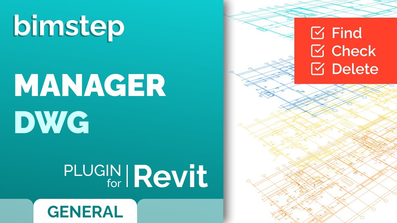 Manager DWG