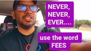 If you have FEES, your customers will FLEE!!! Business Advice from Entrepreneur by Moving Biz CEO 105 views 5 months ago 7 minutes, 11 seconds