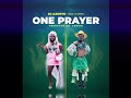 DJ Azonto - One Prayer - feat. Lilwin - (Audio slide)