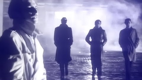 Ultravox - Vienna  [Official HD Remastered Video]