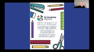 15 Minute Webinar: 5 Steps for Creating Welcoming and Inclusive Schools