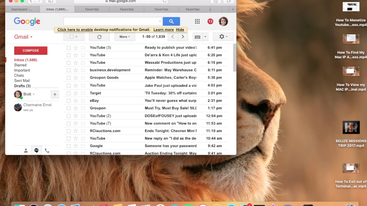 How To Access All Of Your SPAM Emails In Gmail YouTube
