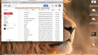 How To Access All of your SPAM emails in Gmail How To Access All of your SPAM emails in Gmail