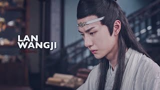 Lan Wangji