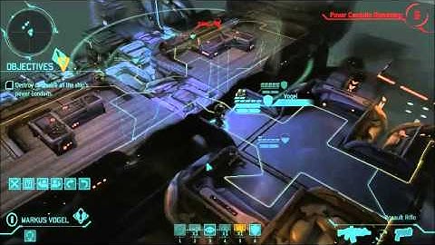 Xocm Enemy Unkown Pt6