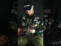 Toby Woods Guitarist #heavymetal  #guitarist #guitarrig #guitarplayer #metalguitar