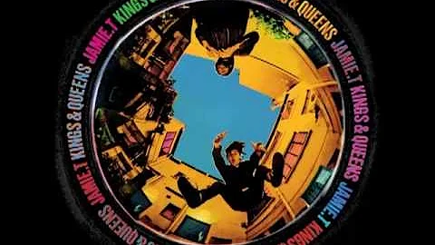 Jamie T - Castro Dies |Kings & Queens (LP)|