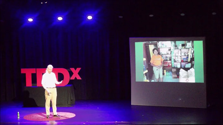 Saving the World $25 at a Time: Microfinance and y...