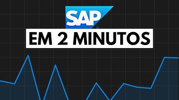 SAP para Leigos | O que é um Sistema SAP? Como funciona?