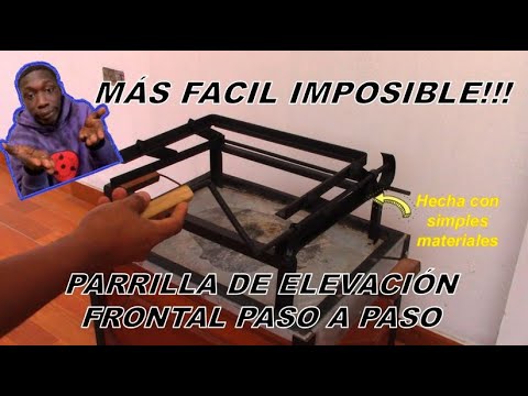 Video: Manivela Más Fácil