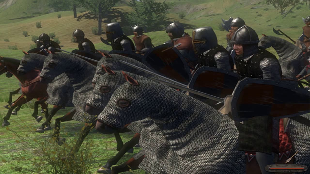 Mount and Blade II Bannerlord Download PC Game + Crack 3DM ...