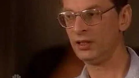 Stone Phillips 2 Most Extraordinary Stories: Goetz...