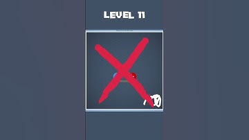 Brain It On! | Level 11 #games