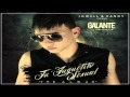 Galante El Emperador Ft Divino - Aunque El Mundo Cambie ( The Album ) Original Reggaeton 2012.
