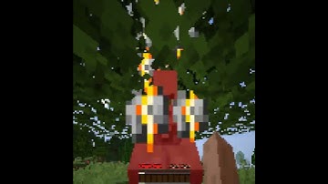 VPT-MI Video12 - MineRL VillagerChop-v0