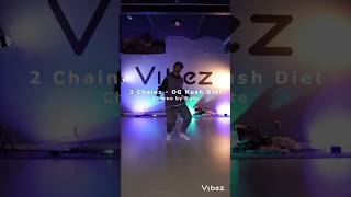 2 Chainz - OG Kush Diet Choreo by Nate #dance #shorts