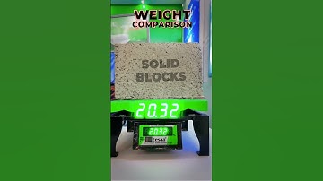 Transform Your Construction with AAC Blocks | Renacon AAC Blocks