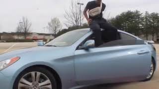 Menaxe Blaxk K - Going 730 Freestyle Music Video Trending