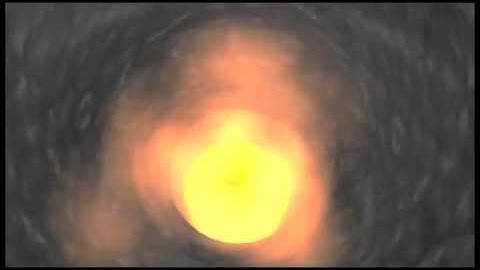 "Big Bang Two" [Chameleon Circuit] Vortex 18-minute Loop