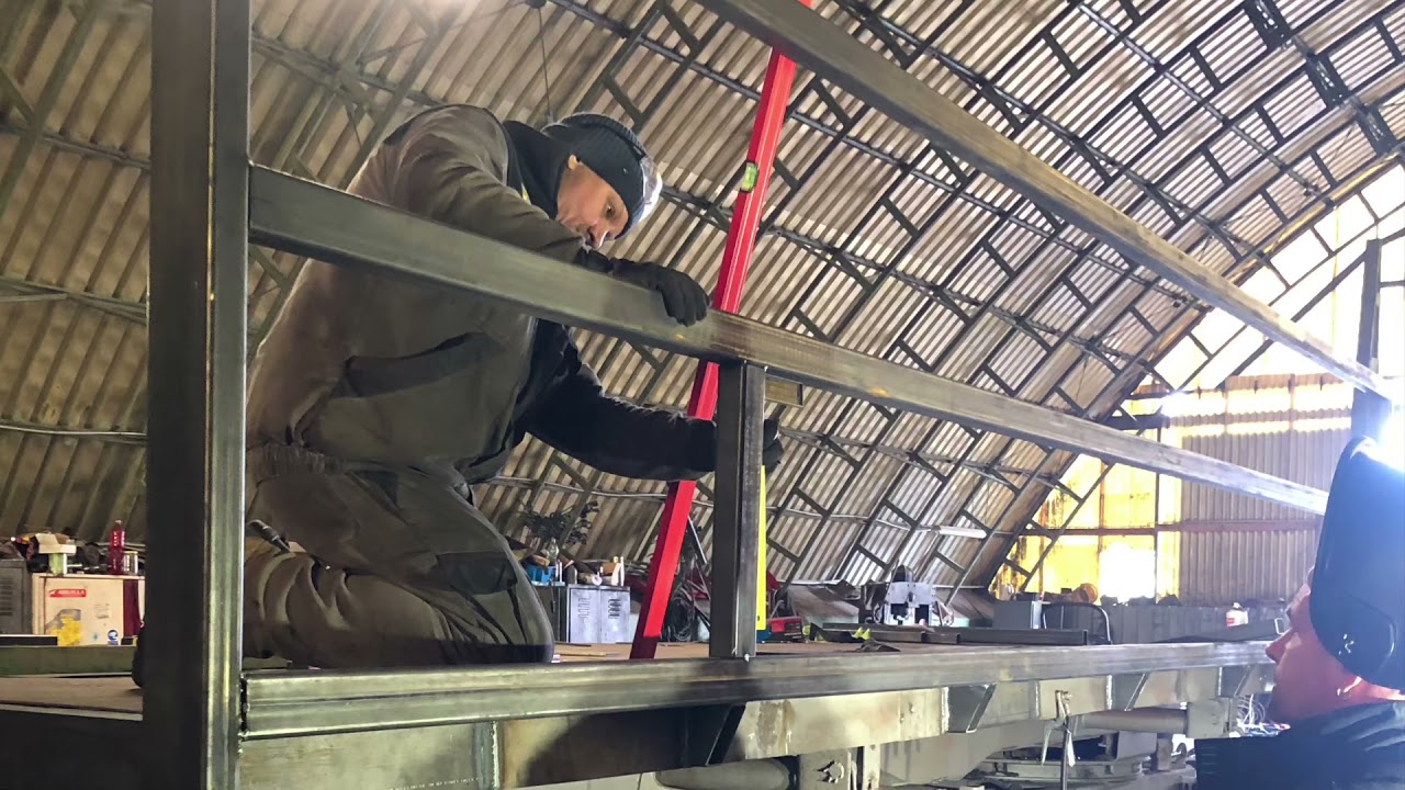 Renovace autovleku BBS