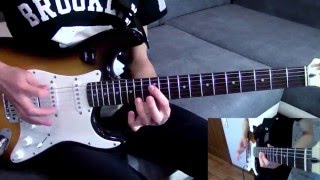 Breakdown Of Sanity - Chapters (Instrumental Cover) [HD]