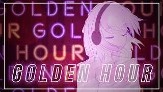 Video voorbeeld van "【MV】Calmera「Golden Hour」（2021）カルメラ"