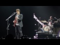 John Mayer Ain't no sunshine live Columbus OH April 12 2017