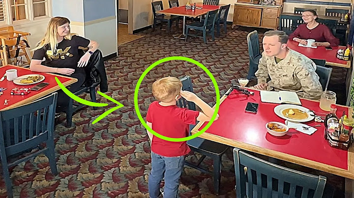 15 Random Acts of Kindness That Will Make You Cry !
