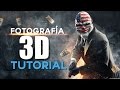 Animación De Fotografía  en 3D After Effects Tutorial