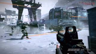 KZ3 - 5 - Icy Incursion Part 3