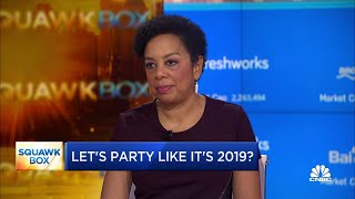 Office parties stage comeback amid return to the office, economic uncertainty