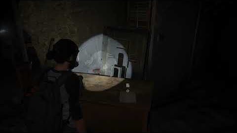 The Last Of Us Part 2 Finding Strings Artifact Collectible Locations Seattle Day 2