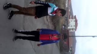 AKSARAY rap sene 2012